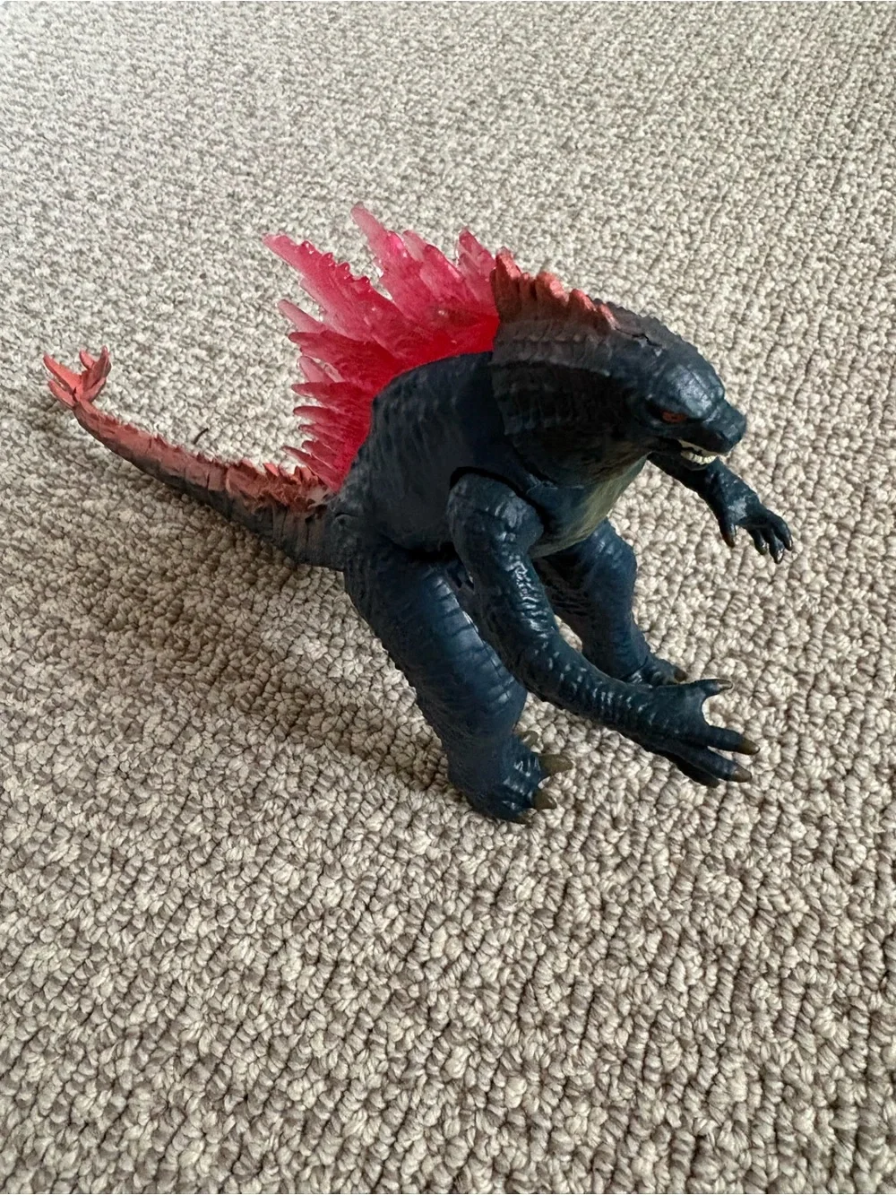 Godzilla X Kong Toys